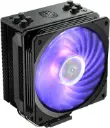 CoolerMaster AIR HYPER 212 RGB Black Edition