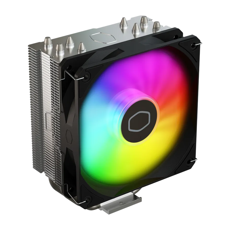 [RR-S4NA-17PA-R1] Cooler Master Hyper 212 Spectrum V3 CPU Air Cooler