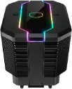 CoolerMaster MasterAir MA620M Dual Tower ARGB CPU Air Cooler