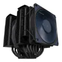 CoolerMaster MasterAir MA824 Stealth CPU Air Cooler