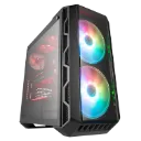 CoolerMaster MasterCase H500 ARGB Mid Tower PC Case