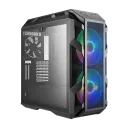 CoolerMaster MasterCase H500M ATX Mid-Tower ARGB