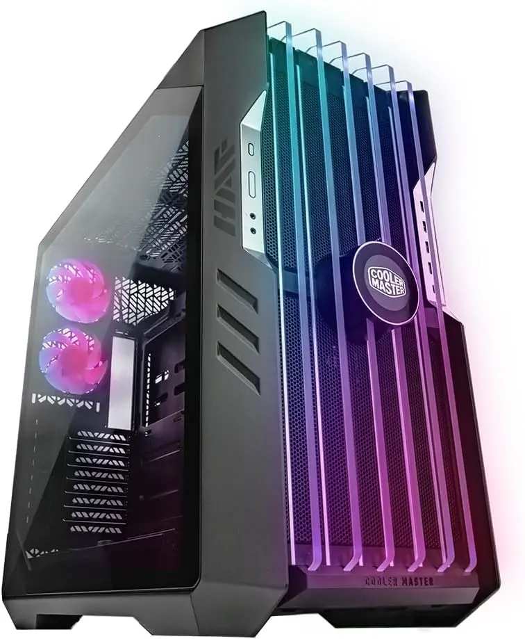 CoolerMaster BOX HAF700 EVO