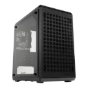 CoolerMaster Q300L V2 Mini Tower PC Case - Black