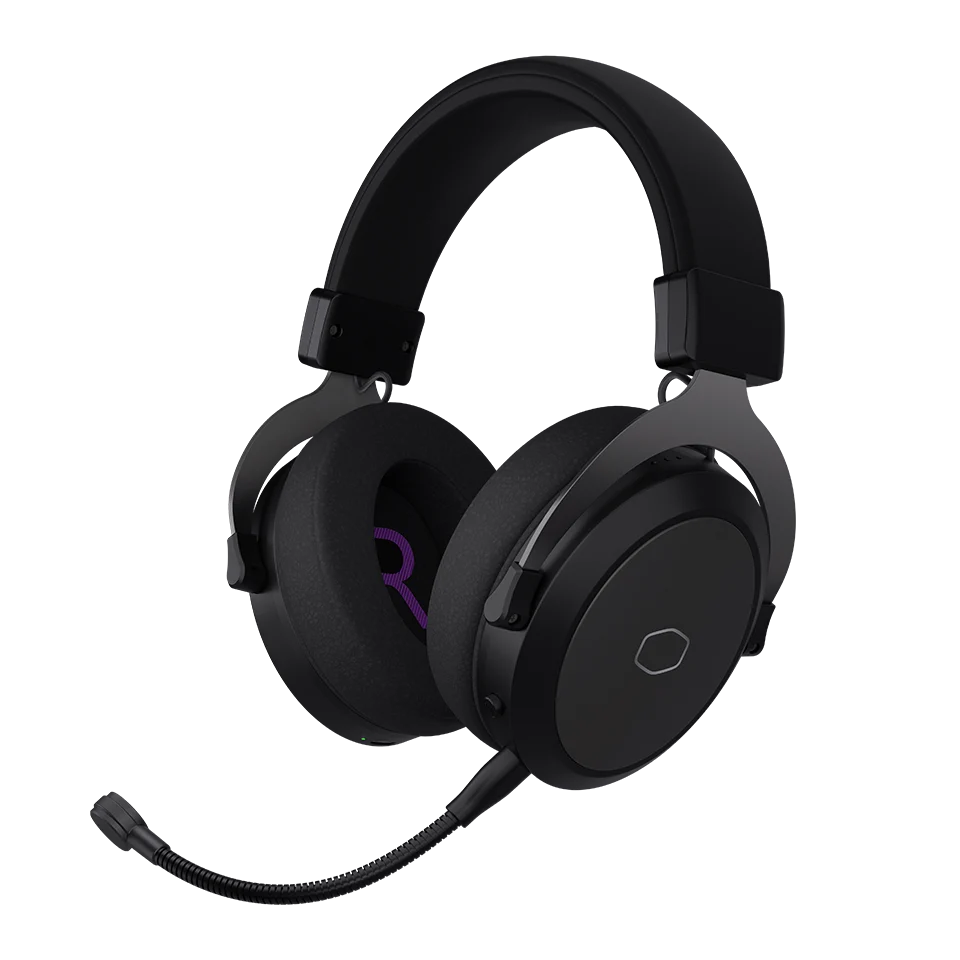 CoolerMaster CH351 Wireless Headset
