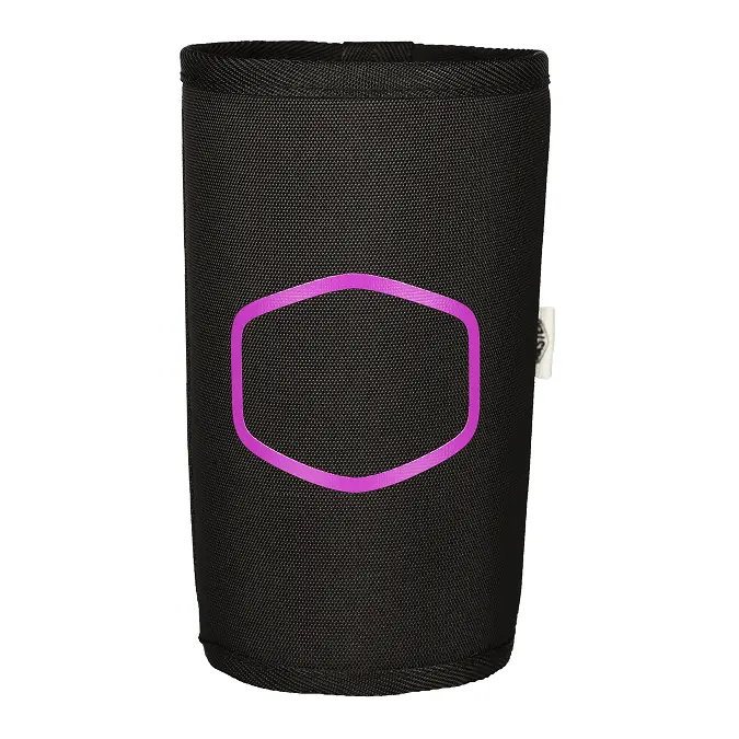 [CMI-CH510] CoolerMaster CH510 Cup Holder Black