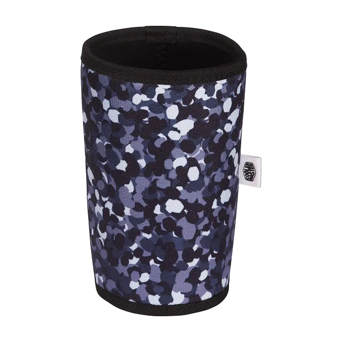 [CMI-CH510-BKC] CoolerMaster CH510 Cup Holder Black CAMO