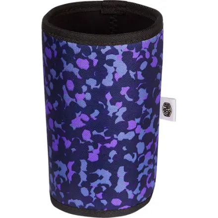 [CMI-CH510-PRC] CoolerMaster CH510 Cup Holder Purple CAMO 
