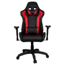 CoolerMaster CMI-GCR1-2019R Caliber R1 Ergonomic Black & Red Gaming Chair