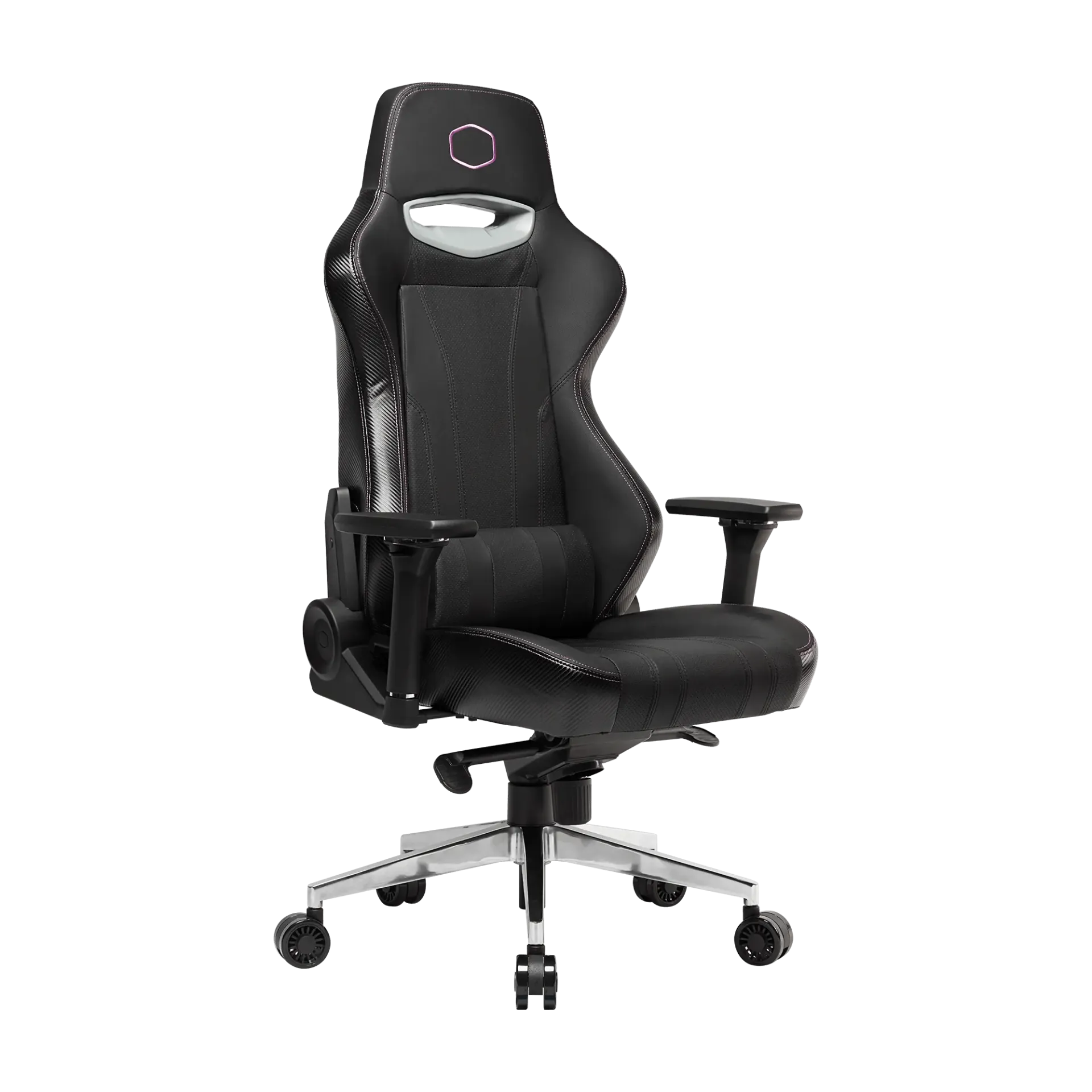 [CMI-GCX1-2019] CoolerMaster Caliber X1 Gaming Racing Chair