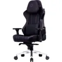 CoolerMaster Caliber X2 Gaming Chair -Black