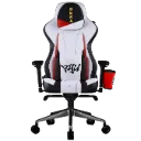 CoolerMaster Caliber X2 Gaming Chair SF6 RYU with Cup Holder