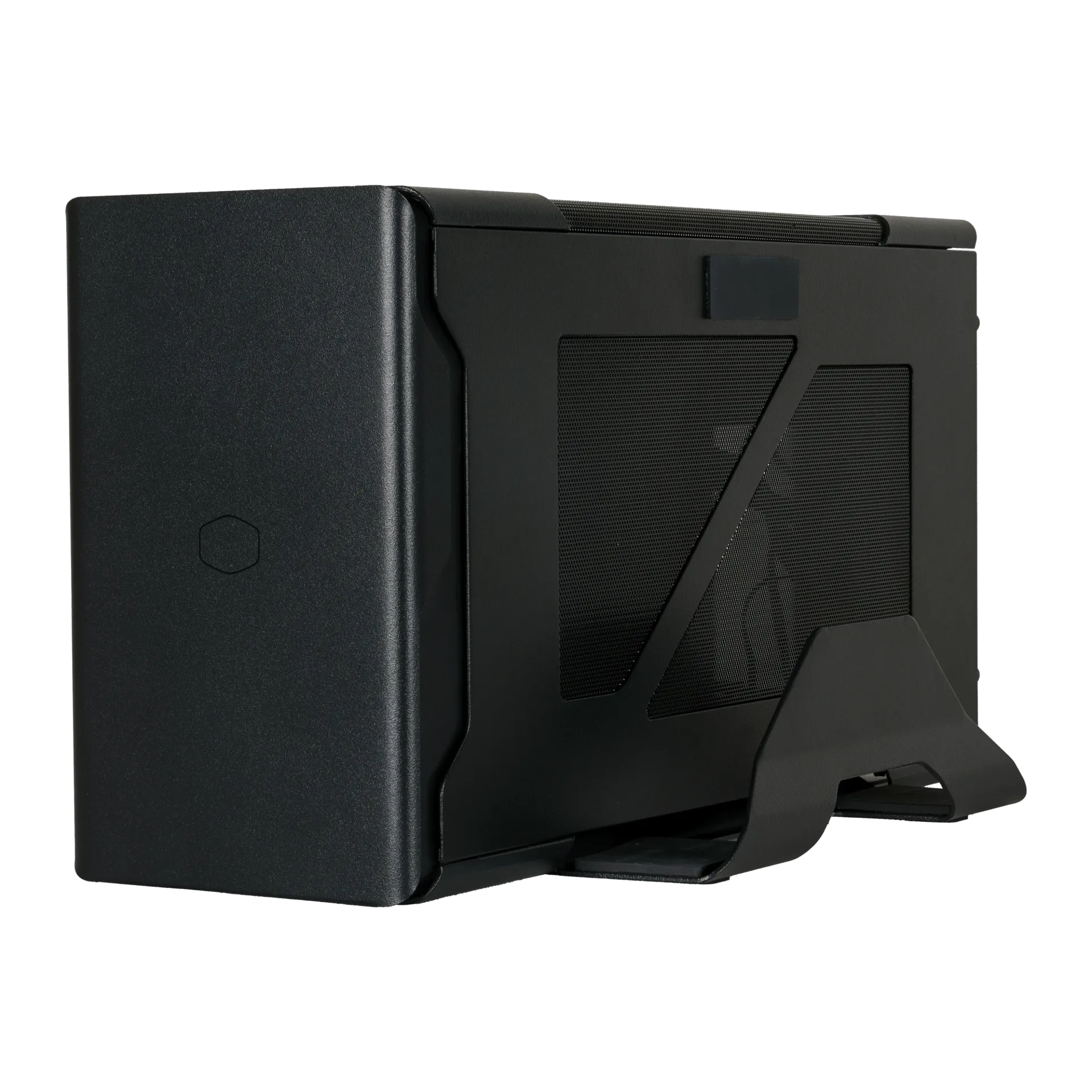 CoolerMaster MasterCase EG200 External Graphics Card (eGPU) Enclosure + V SFX Gold 550W