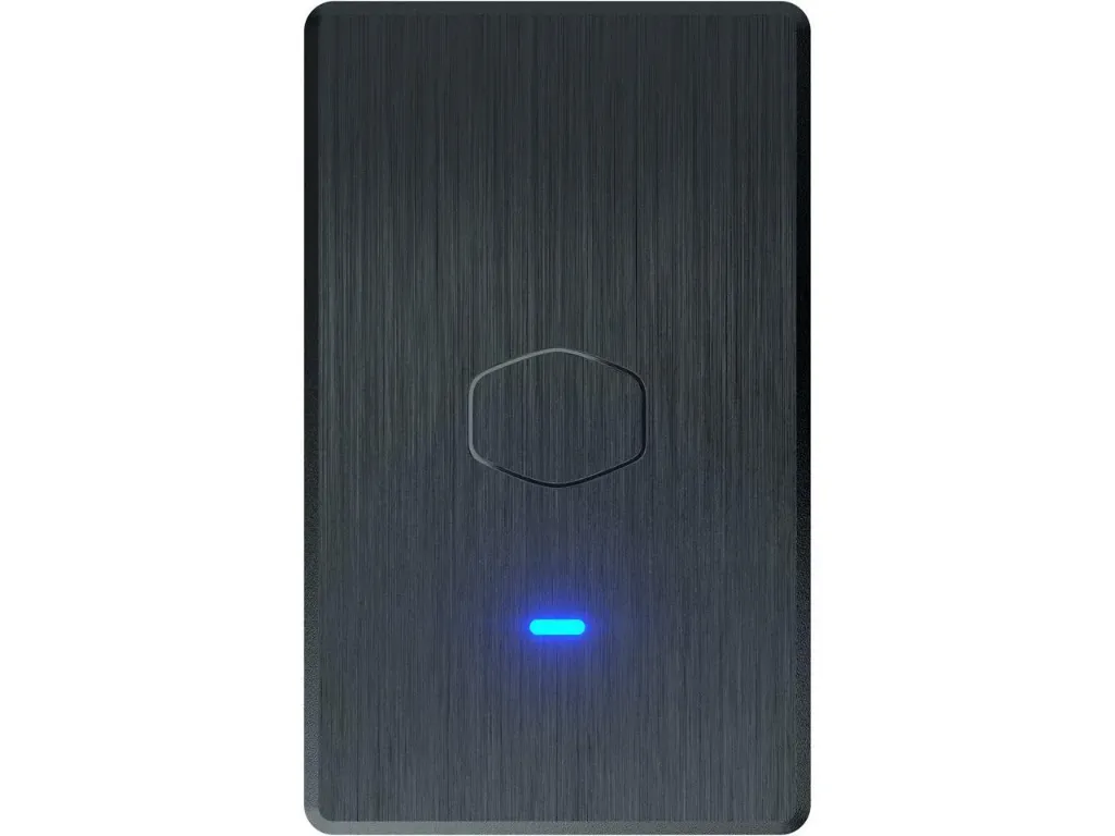 CoolerMaster ARGB LED Controller A1