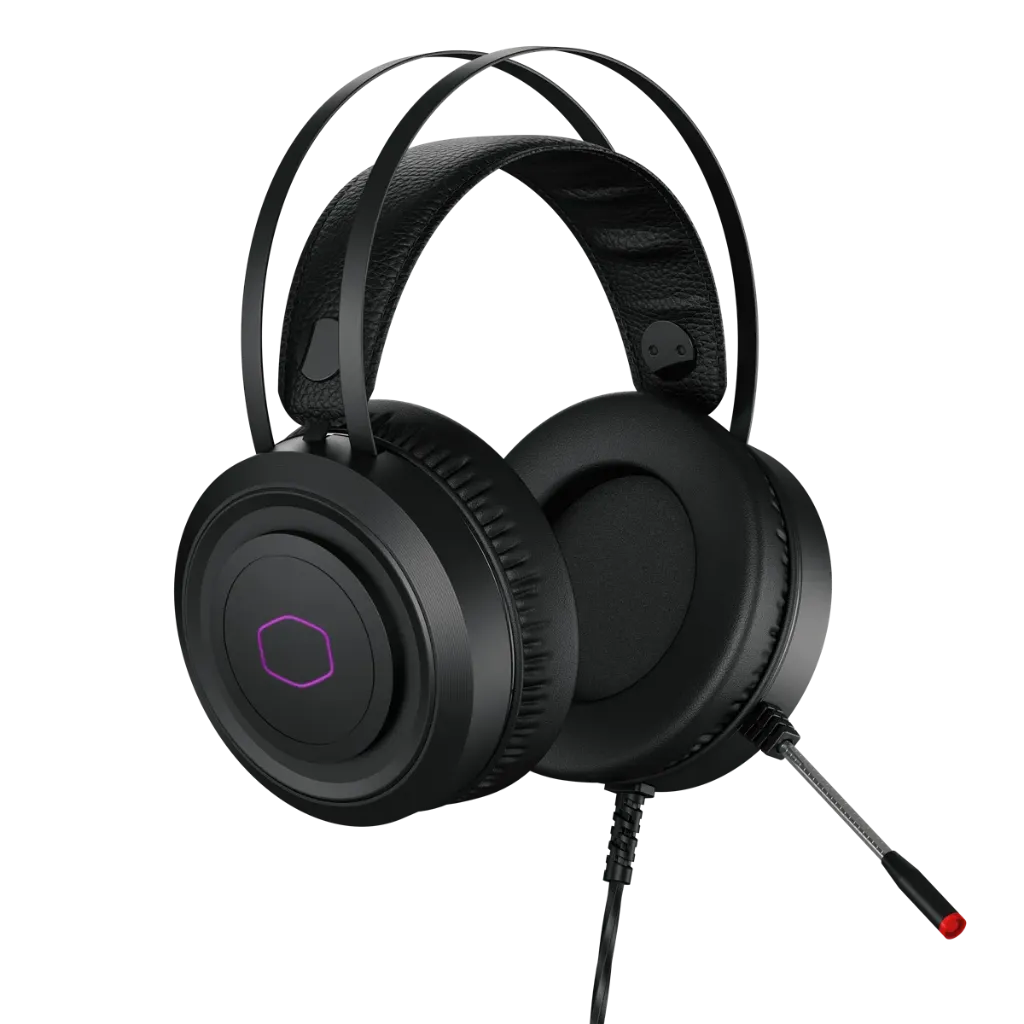 CoolerMaster CH321 USB Headset