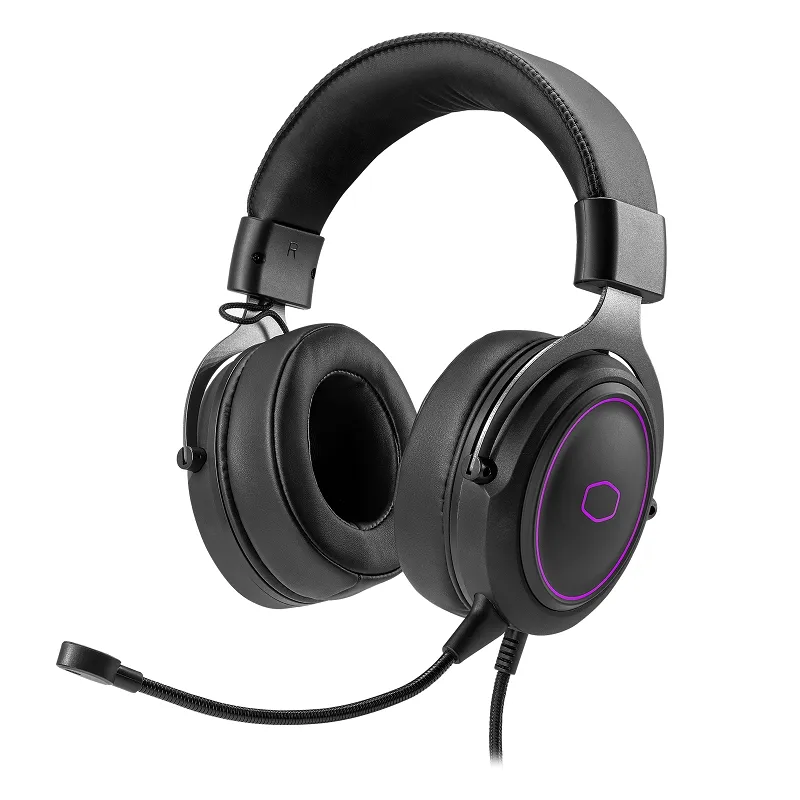 CoolerMaster CH331 Gaming Headset