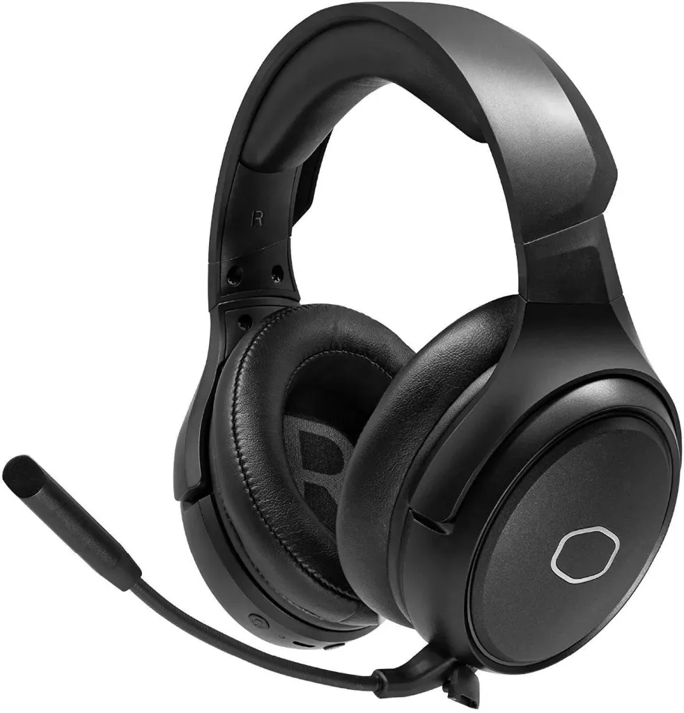 CoolerMaster MH670 Gaming Headset with 2.4GHz Wireless