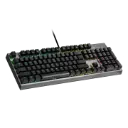 CoolerMaster CK350 RGB Outemu Mechanical Gaming Keyboard - Blue Switches 
