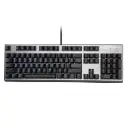 CoolerMaster CK351 Gaming Keyboard (RED-SW) AE