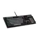 CoolerMaster CK352 RGB Mechanical Gaming Keyboard -Red Switch
