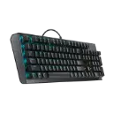 CoolerMaster CK550 Mechanical Gaming Keyboard with RGB - Brown Switch 