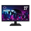 Cooler Master GA2701 27inch FHD LED 100Hz IPS monitor- Black