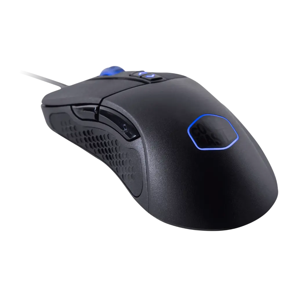 CoolerMaster MasterMouse MM530 RGB Gaming Mouse