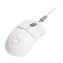 Cooler Master MM712 Wireless Gaming Mouse White