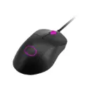 CoolerMaster MM730 RGB Gaming Mouse - Black 