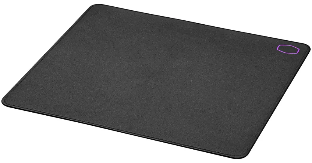 [MP-511-CBLC1] CoolerMaster MP511 L Gaming Mouse Pad with Splash 