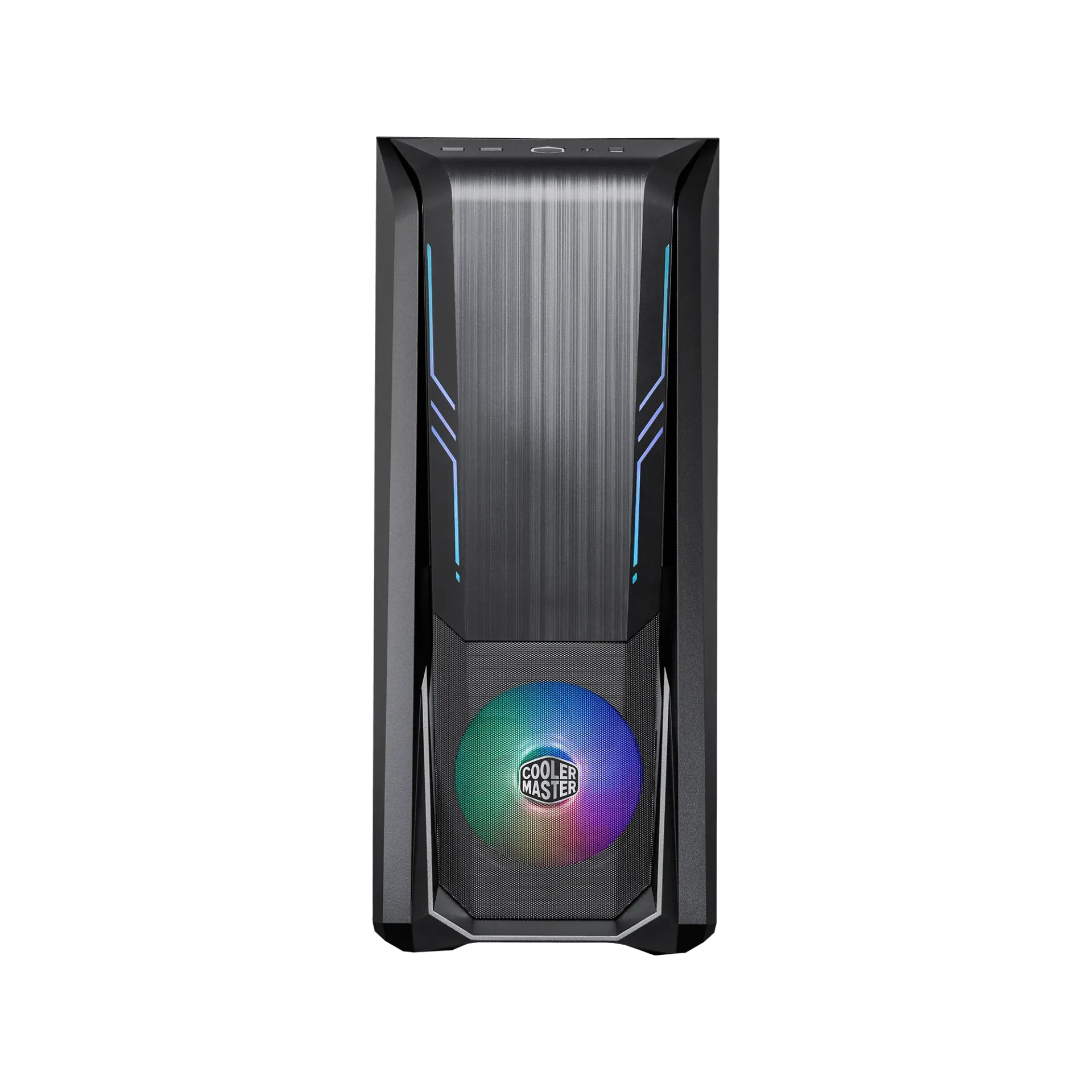 [MB500-KGNN-S00] CoolerMaster MasterBox 500 ATX Mid-Tower PC Case