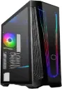 CoolerMaster MasterBox MB540 ARGB Gaming Mid-Tower