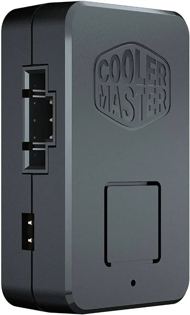 CoolerMaster Mini Addressable RGB LED Controller
