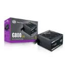 CoolerMaster G800 GOLD 800W 80+ Power Supply
