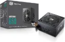 CoolerMaster MasterWatt 650 80 Plus Bronze Certified ATX PSU