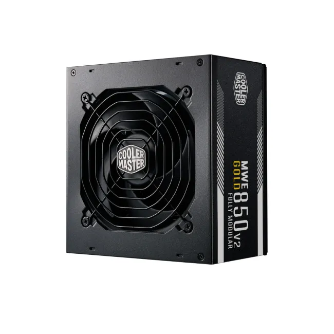 [MPE-8501-AFAAG-3UK] CoolerMaster MWE Gold 850 V2 ATX 3.1 Power Supply