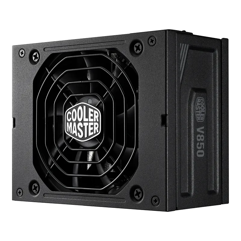 CoolerMaster V SFX Gold 850 ATX 3.0 Full Modular SFX Power Supply