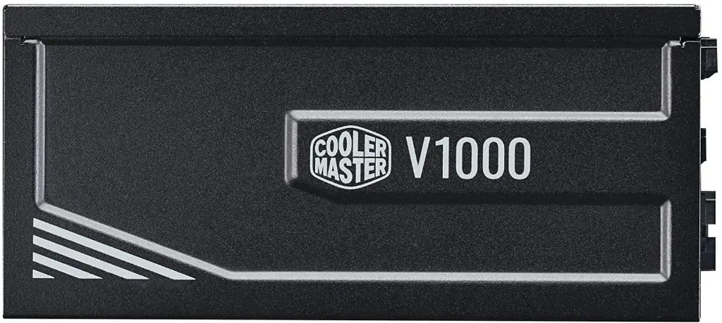 [MPZ-A001-AFBAPV-UK] CoolerMaster V1000 Full-Modular 80 Plus Platinum Power Supply