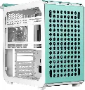CoolerMaster Qube 500 Flatpack Macaron Edition