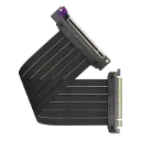 Cooler Master Accessory Universal Riser Cable PCIE 3.0 X16 VER. 2-300MM 11.8inch Length