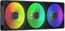 CoolerMaster MasterFan SF360R ARGB 360mm All-in-One Square Frame Fan