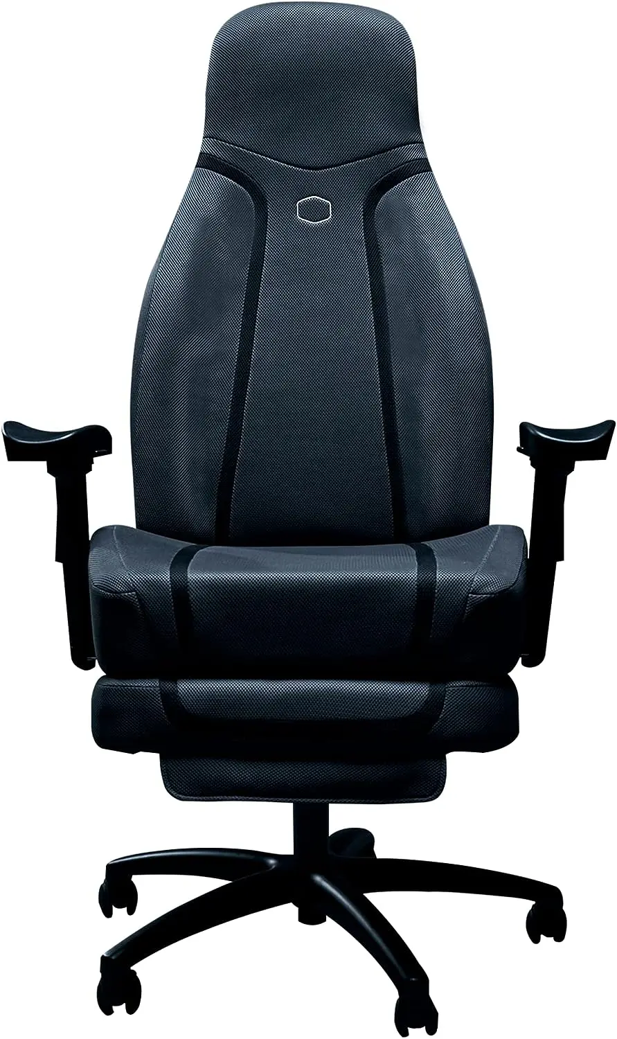 [IXC-SX1-I-UK1] CoolerMaster SynkX Gen1 Chair - Lunar Gray