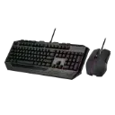 CoolerMaster Devastator 3 RGB Membrane Mechanical Keyboard & Mouse Combo 