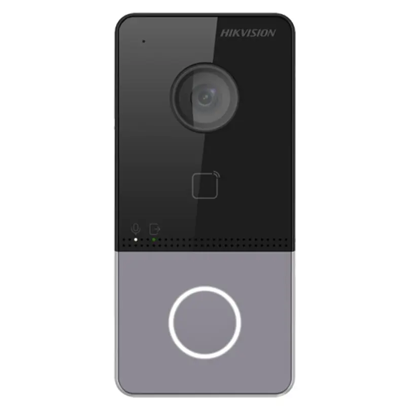 HikVision Video Door Phone - DS-KV6113-PE1