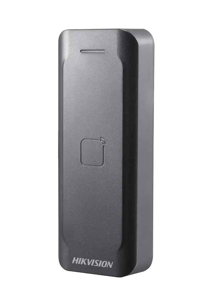 Hikvision Card Reader DS-K1802E
