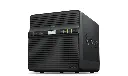 Synology 4 bay NAS DS420j (Diskless)1GB DDR4 