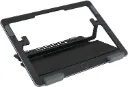 CoolerMaster ErgoStand Air Laptop Cooler - Black