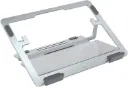 CoolerMaster ErgoStand Air Silver Fanless Laptop Stand