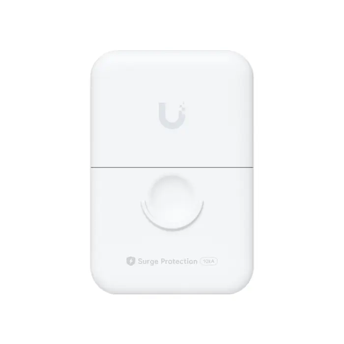 Ubiquiti Ethernet Surge Protector Gen 2 ETH-SP-G2  ايثرنت بروتيكتر