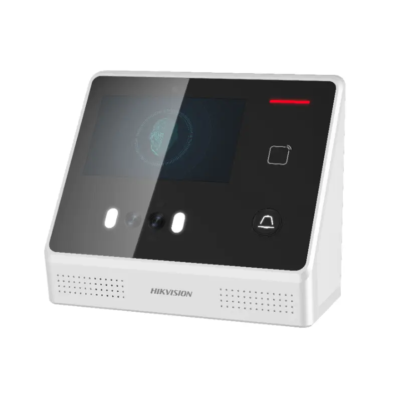 Hikvision Face Recognition Terminal - DS-K1T8105E